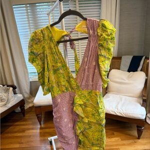 For Love and Lemons Mini Dress